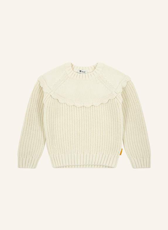 Steiff Pullover NORDICLAND ROSA