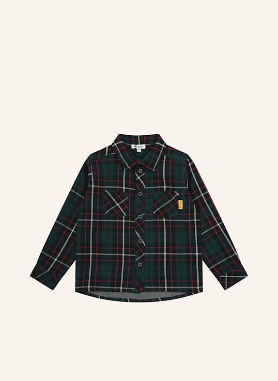 Steiff Hemd  CELEBRATION DUNKELBLAU