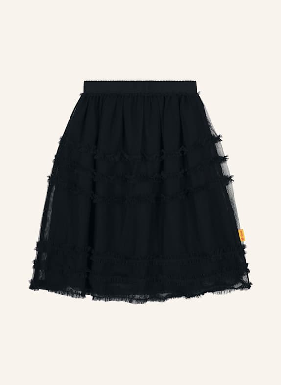 Steiff Rock CELEBRATION DUNKELBLAU