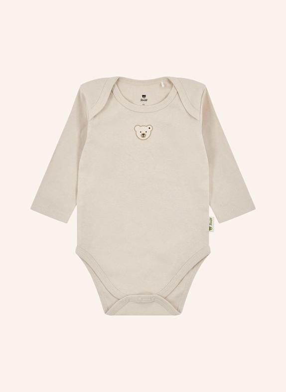 Steiff Body 2er Pack SPECIAL DAY WEISS