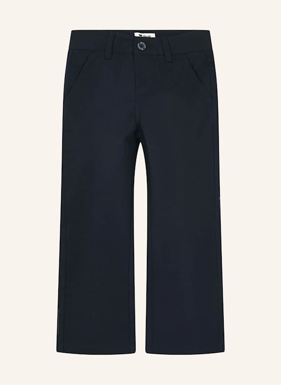 Steiff Strickjacke SPECIAL DAY DUNKELBLAU