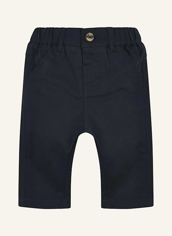 Steiff Hose SPECIAL DAY DUNKELBLAU