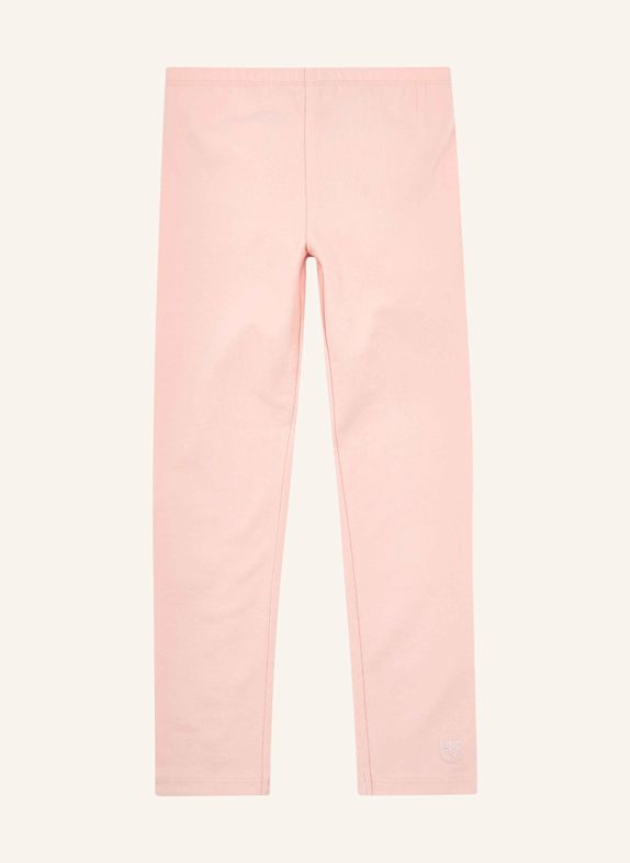 Steiff Leggings STEIFF CLASSIC ROSA