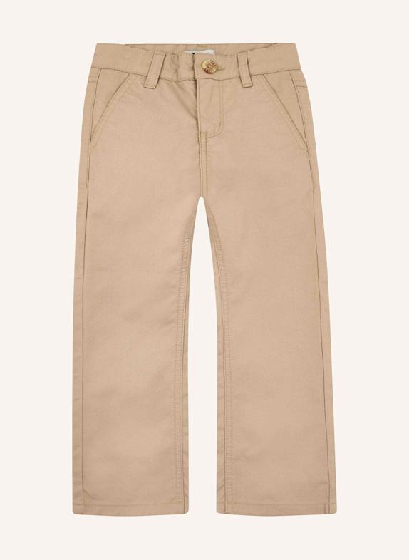 Steiff Hose DINOSAUR BEIGE