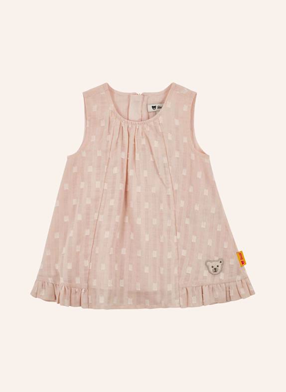 Steiff Wendejacke Sweat WESTERN CORE ALTROSA