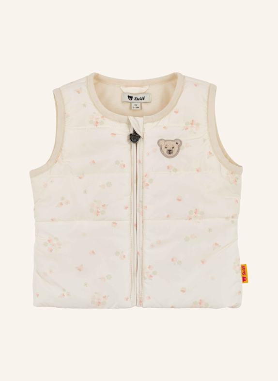 Steiff Bluse WESTERN CORE CREME