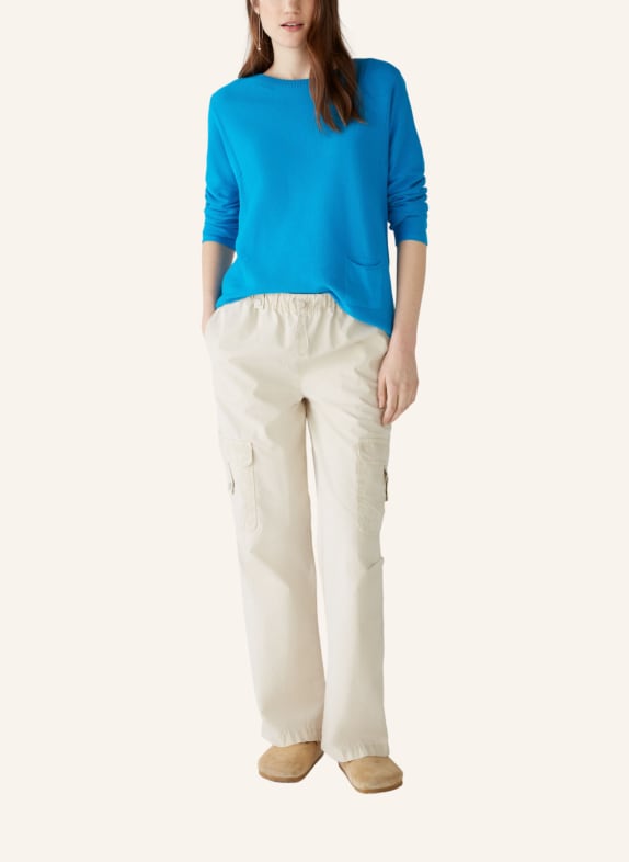 oui Pullover KEIKO