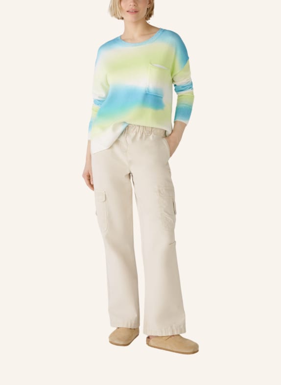 oui Pullover