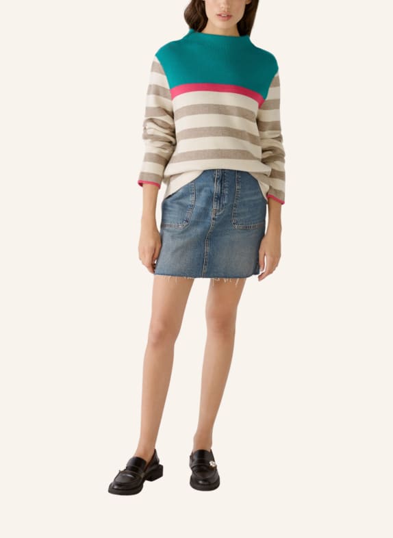 oui Pullover