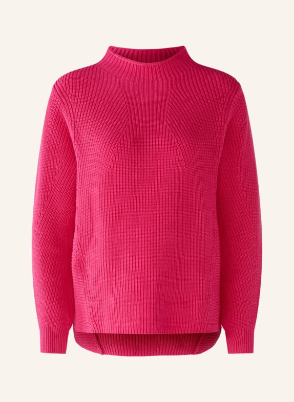 oui Pullover PINK