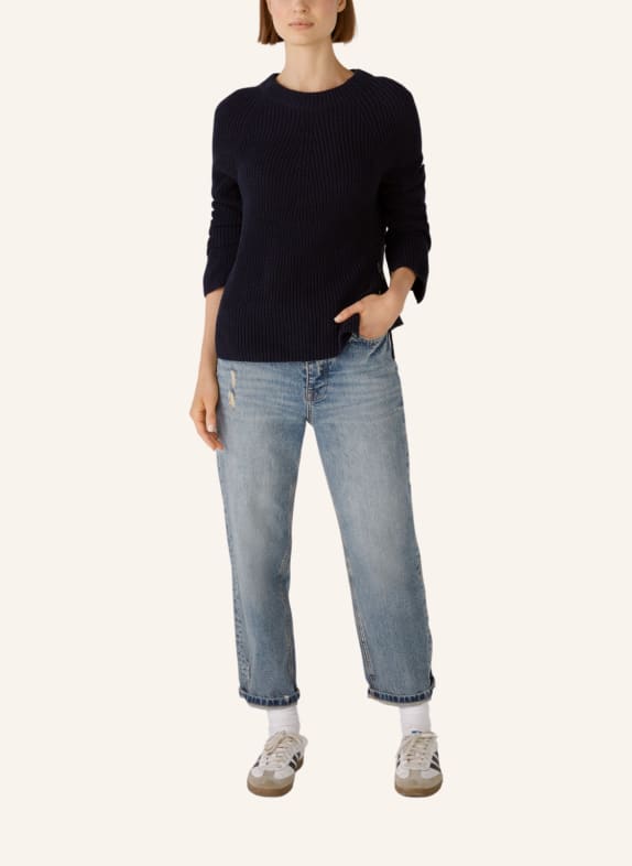 oui Pullover