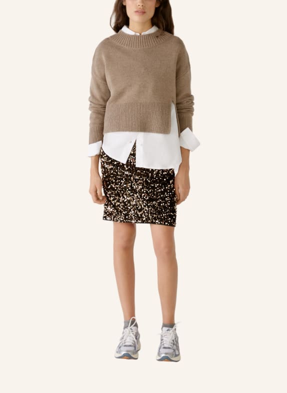 oui Pullover