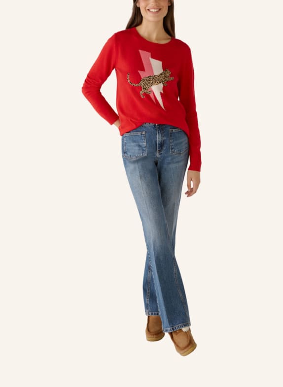 oui Pullover