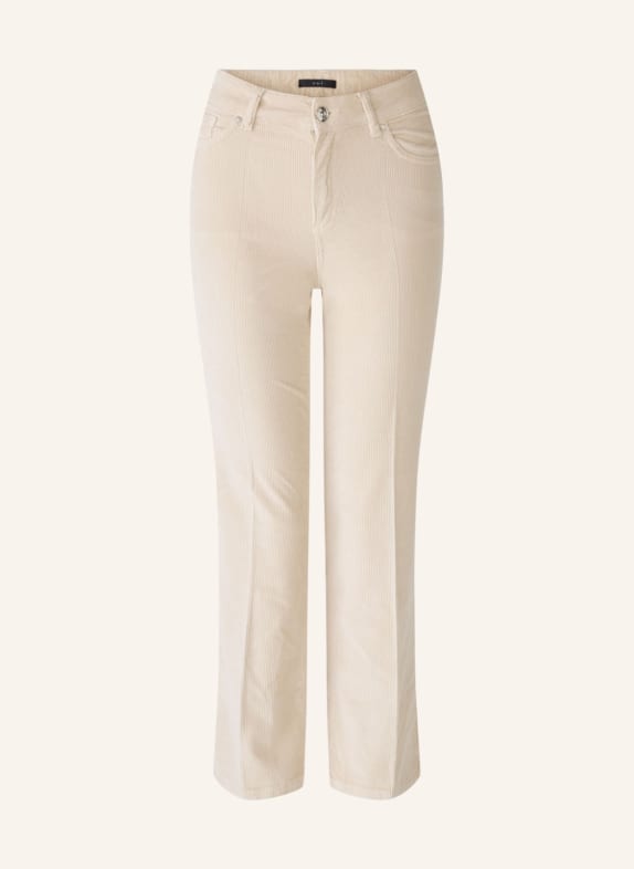 oui Jeans BEIGE