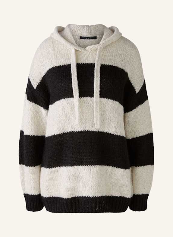 oui Pullover BEIGE