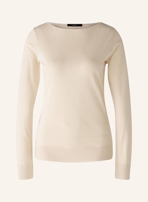 oui Longsleeve BEIGE