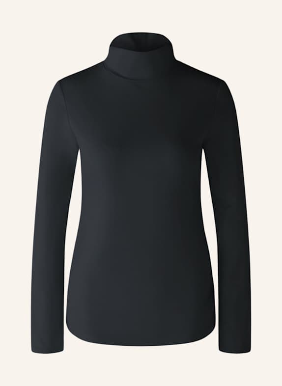 oui Longsleeve SCHWARZ