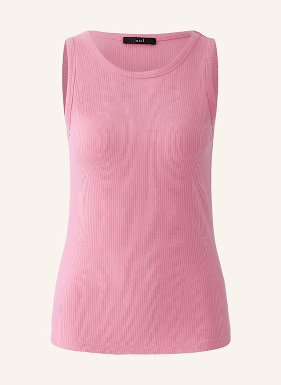 oui Top PINK