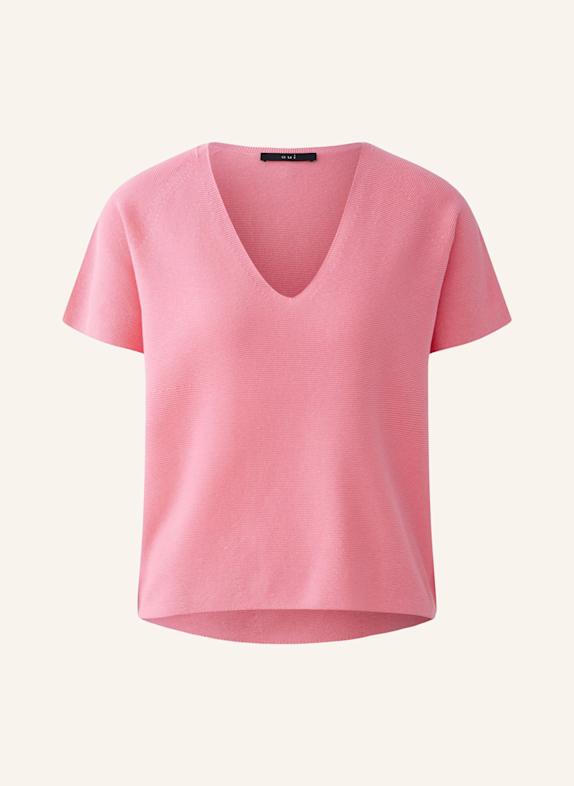 oui Pullover PINK