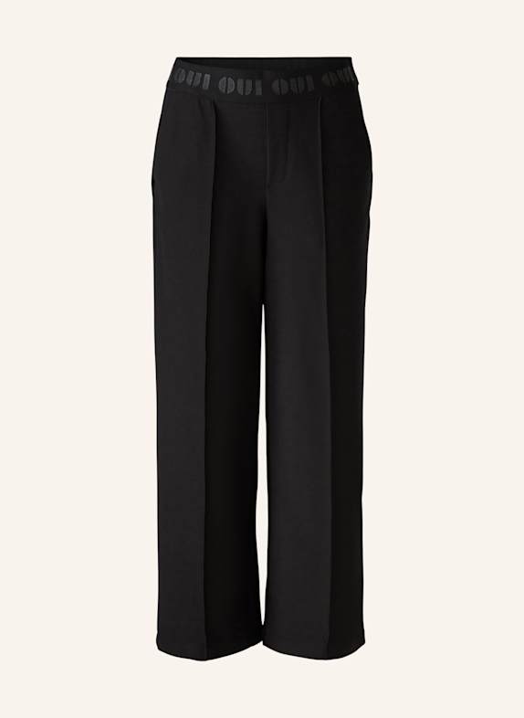 oui Hose SCHWARZ