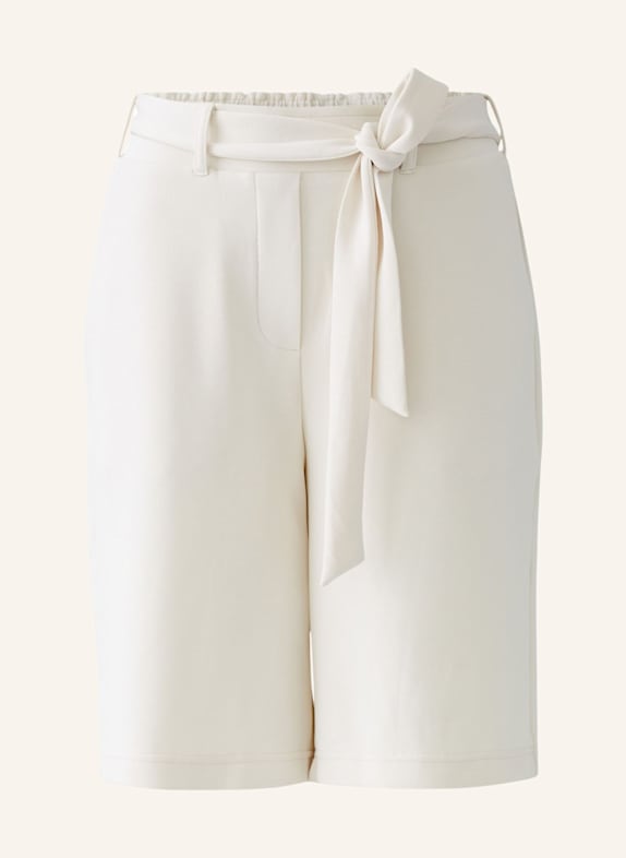 oui Shorts WEISS