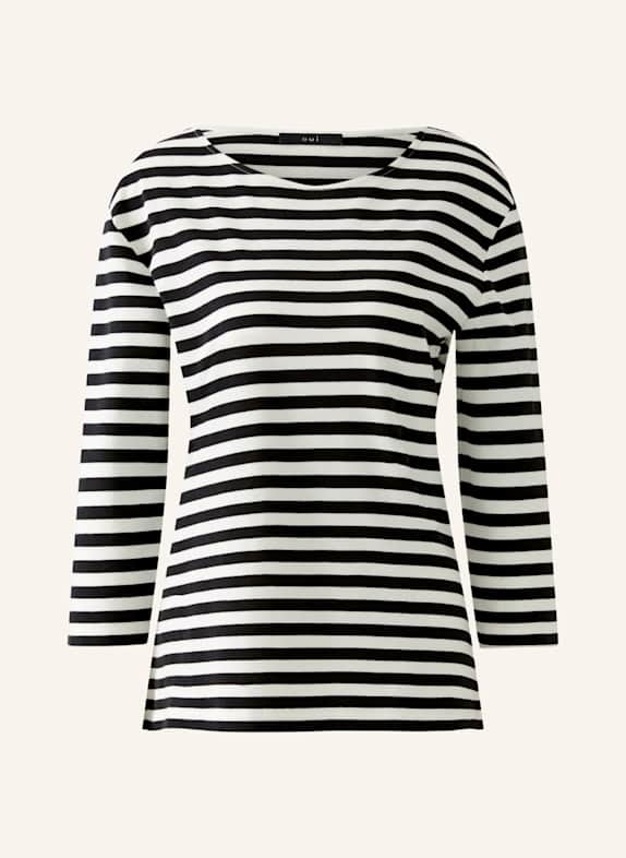 oui Longsleeve SOLEILA SCHWARZ