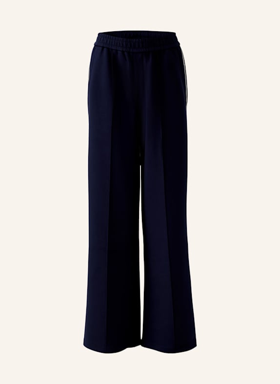 oui Hose BLAU