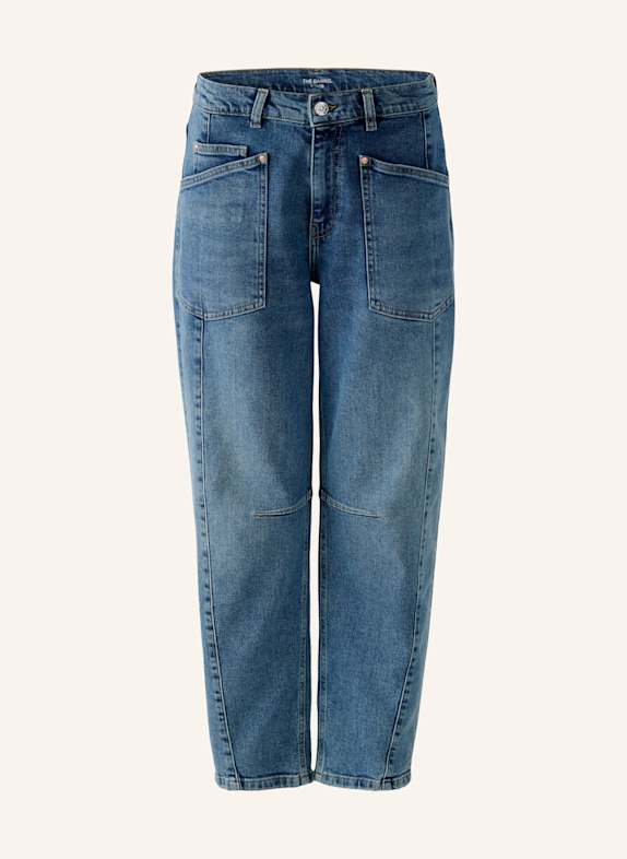 oui Jeans BLAU
