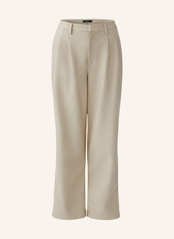 oui Hose BEIGE