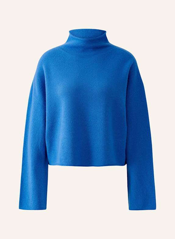 oui Pullover BLAU
