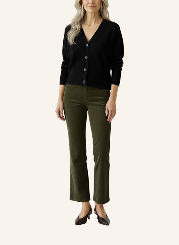 oui Broek GROEN