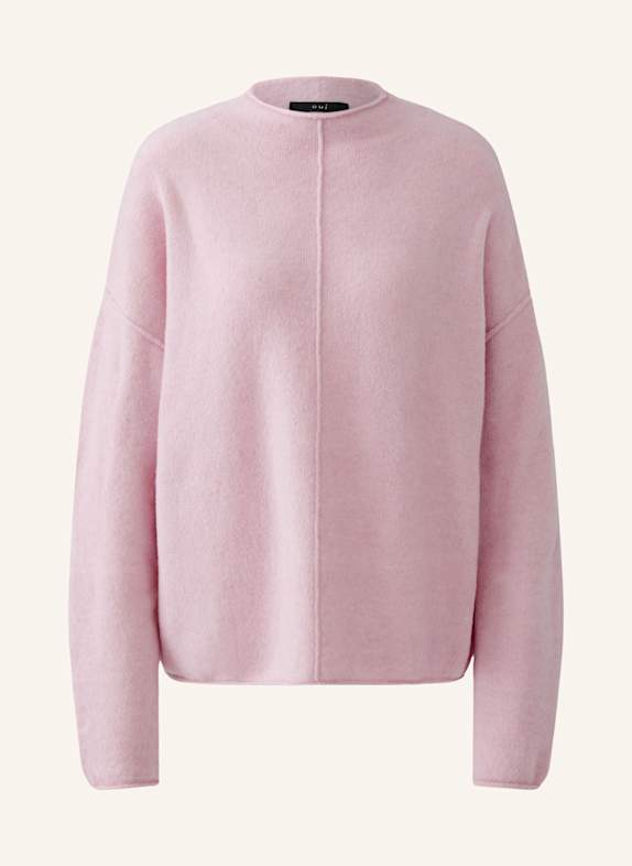 oui Pullover PINK
