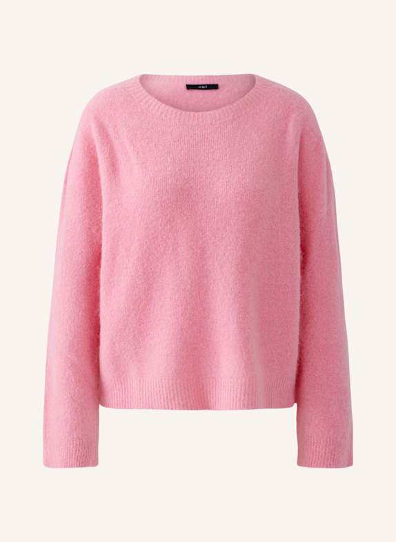oui Pullover PINK
