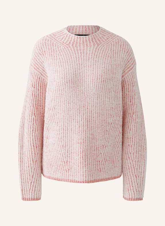 oui Pullover PINK