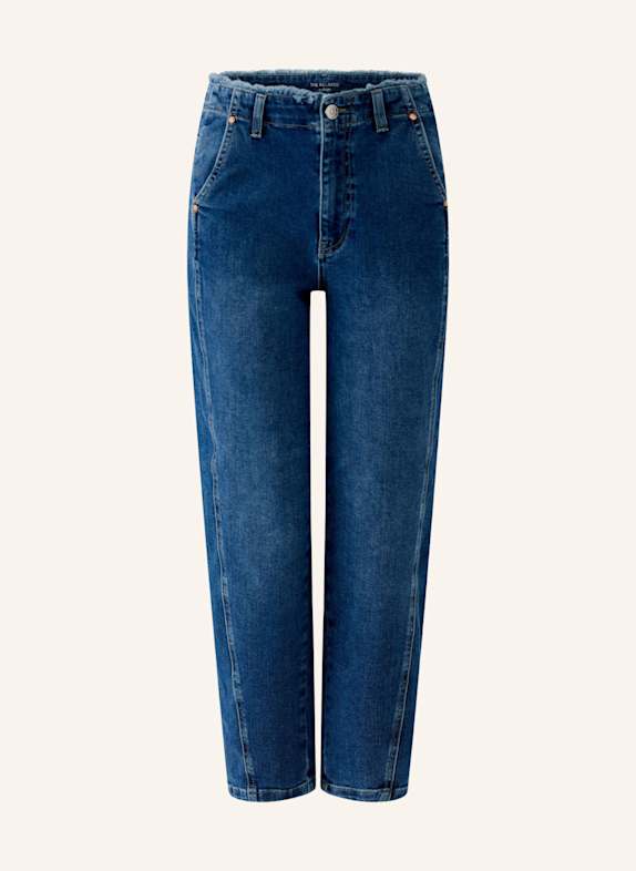oui Jeans BLAU