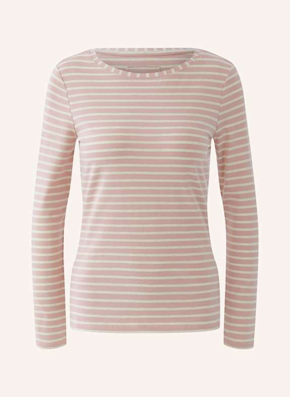 oui Longsleeve ROSA