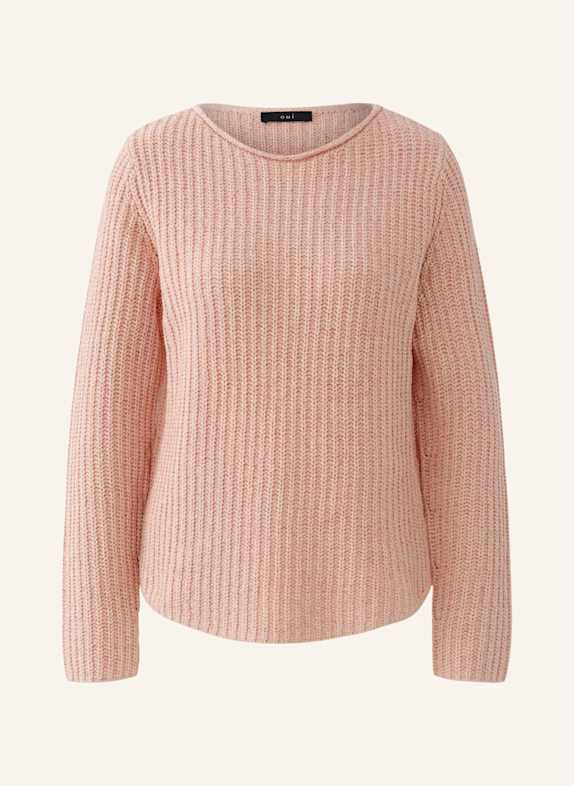 oui Pullover ROSA