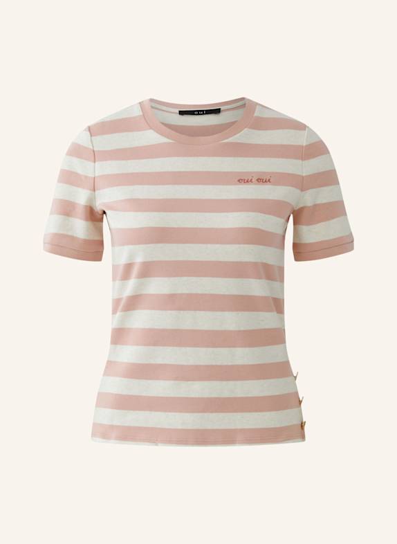 oui T-Shirt ROSA