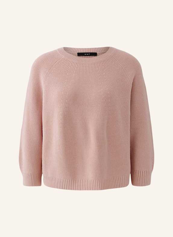 oui Pullover ROSA