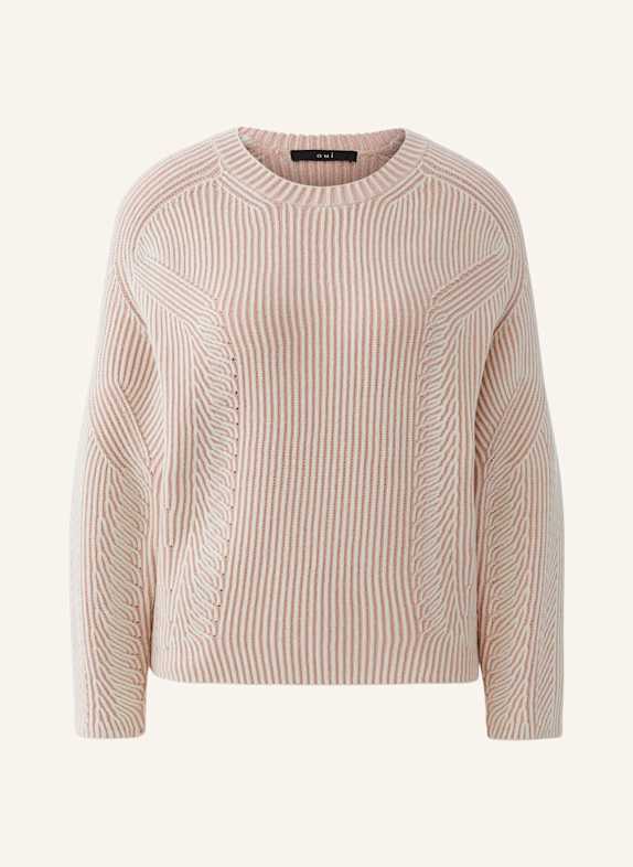 oui Pullover ROSA