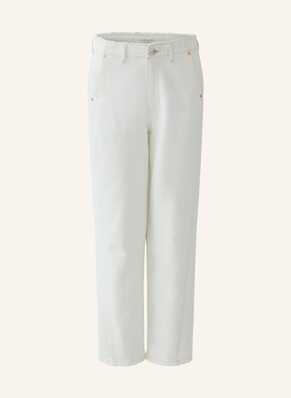 oui Jeans WEISS