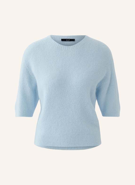 oui Pullover BLAU