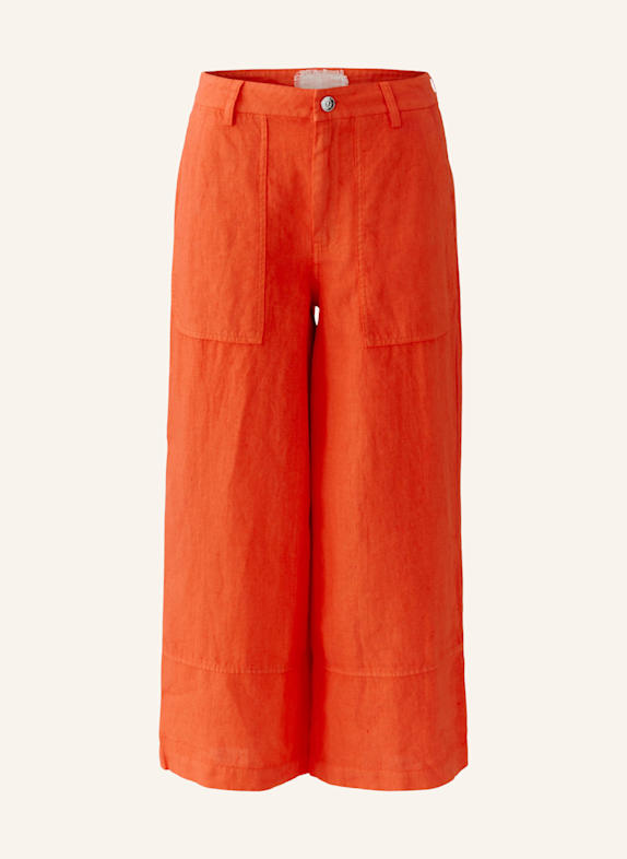 oui Hose ORANGE
