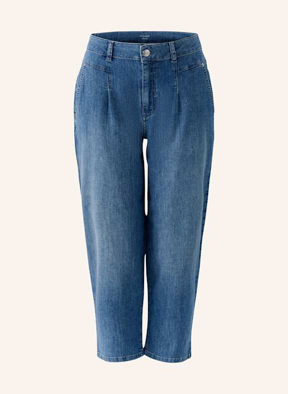 oui Jeans BLAU