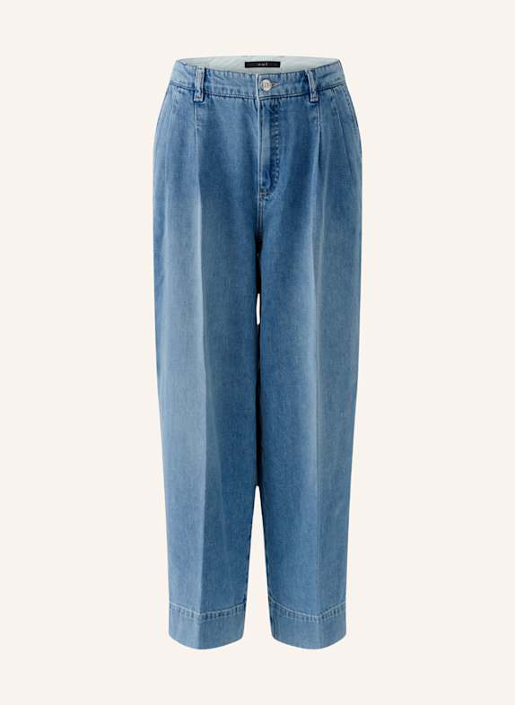 oui Jeans BLAU