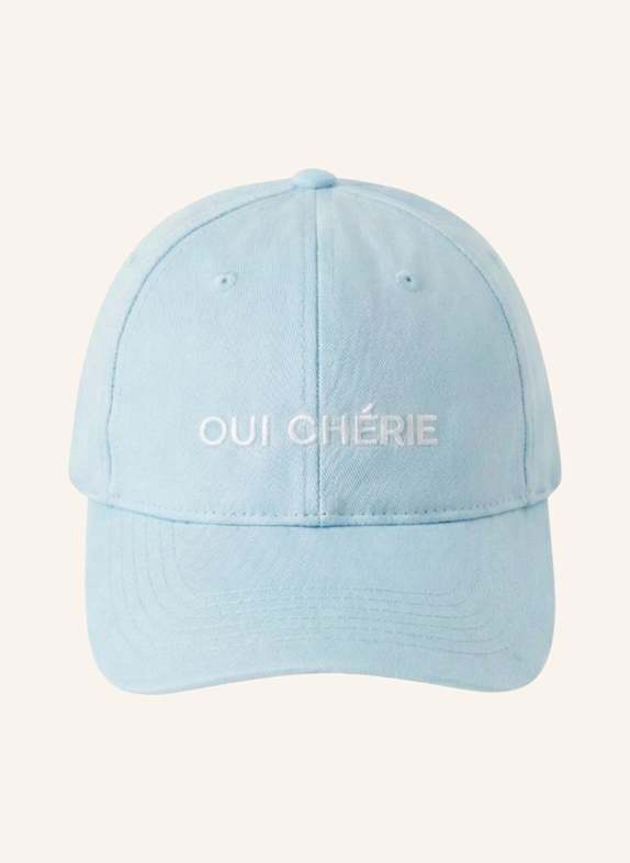 oui Oui Cap BLAU