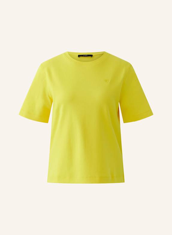 oui T-Shirt SVEHA GELB