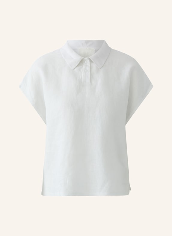 oui Bluse WEISS