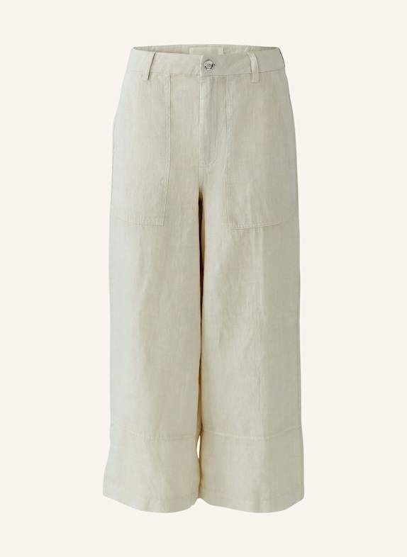 oui Hose BEIGE