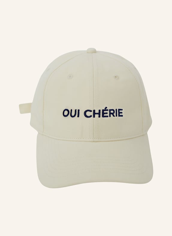 oui Oui Cap BEIGE
